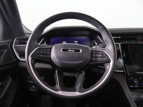Used 2023 Jeep Grand Cherokee L Laredo AWD/4WD image 41