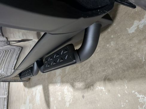 New 2025 Hyundai Santa Cruz Limited image 35