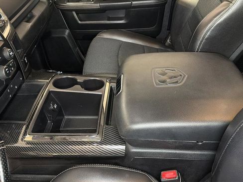 Used 2015 RAM 1500 Sport w/ Convenience Group RWD image 25