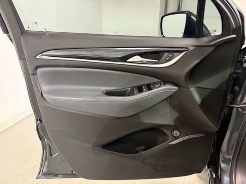Used 2020 Buick Enclave Essence w/ LPO, Floor Liner Package FWD image 11