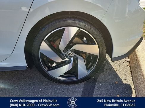 Certified 2024 Volkswagen GTI S image 14