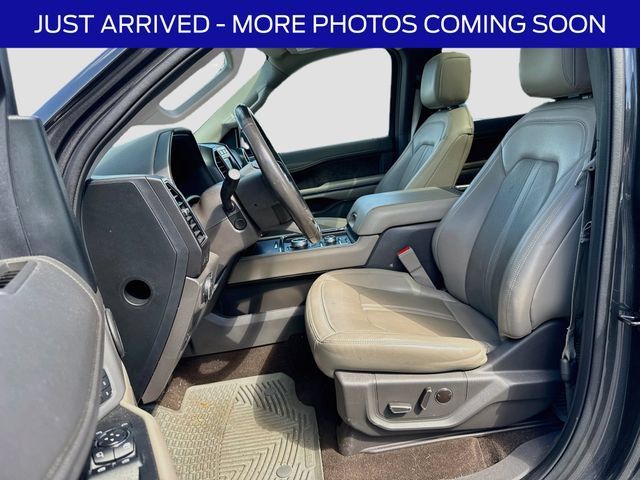 Certified 2021 Ford Expedition Limited AWD/4WD image 11