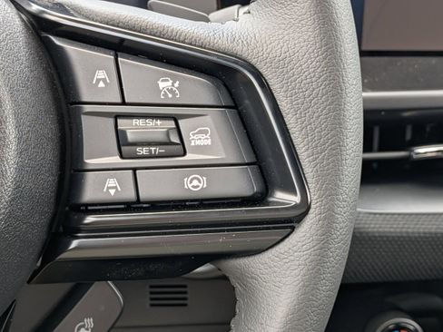 New 2026 Subaru Outback Limited AWD/4WD image 26
