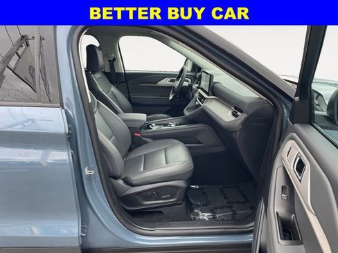 New 2025 Ford Explorer Active w/ Active Comfort Package image 15