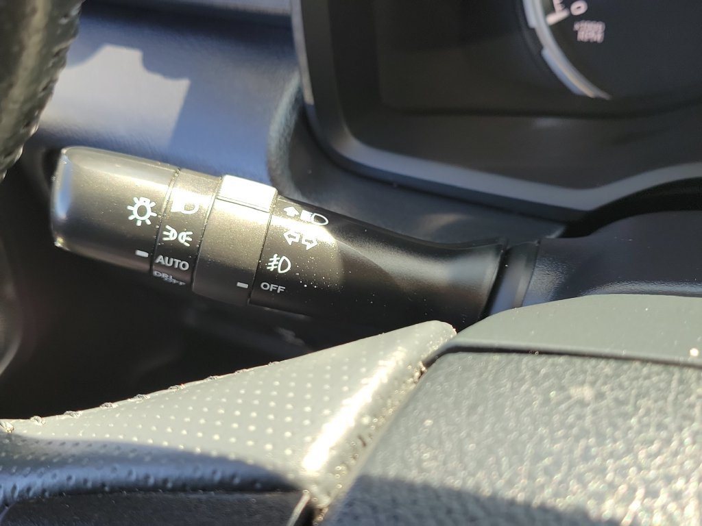 Used 2022 Toyota 4Runner TRD Pro AWD/4WD image 11