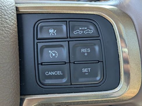 Used 2022 RAM 3500 Limited image 30