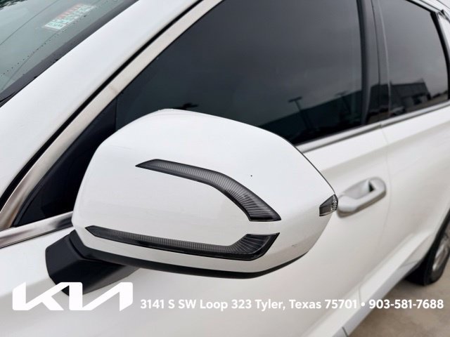 Used 2025 Hyundai Palisade SEL FWD image 5