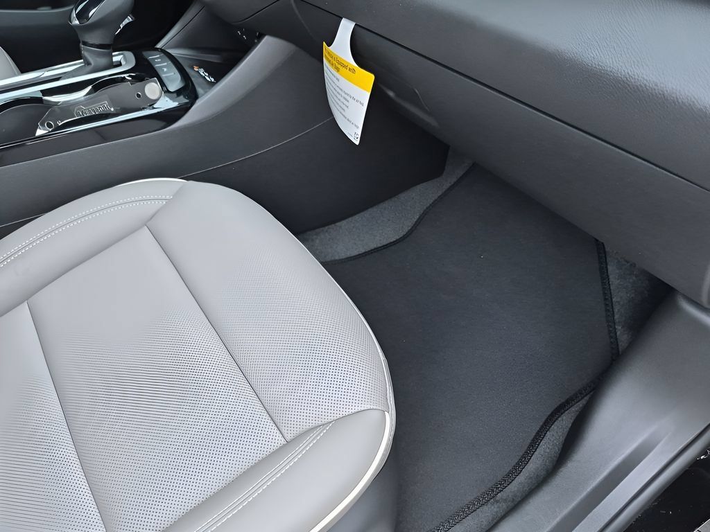 New 2026 Buick Envista Preferred FWD image 41