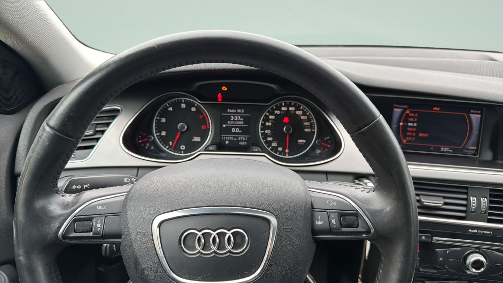 Used 2013 Audi A4 2.0T Premium AWD/4WD image 14