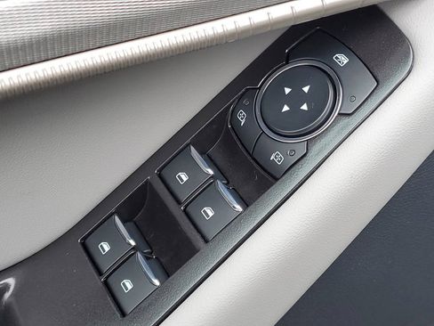 New 2026 Ford Explorer Active image 26