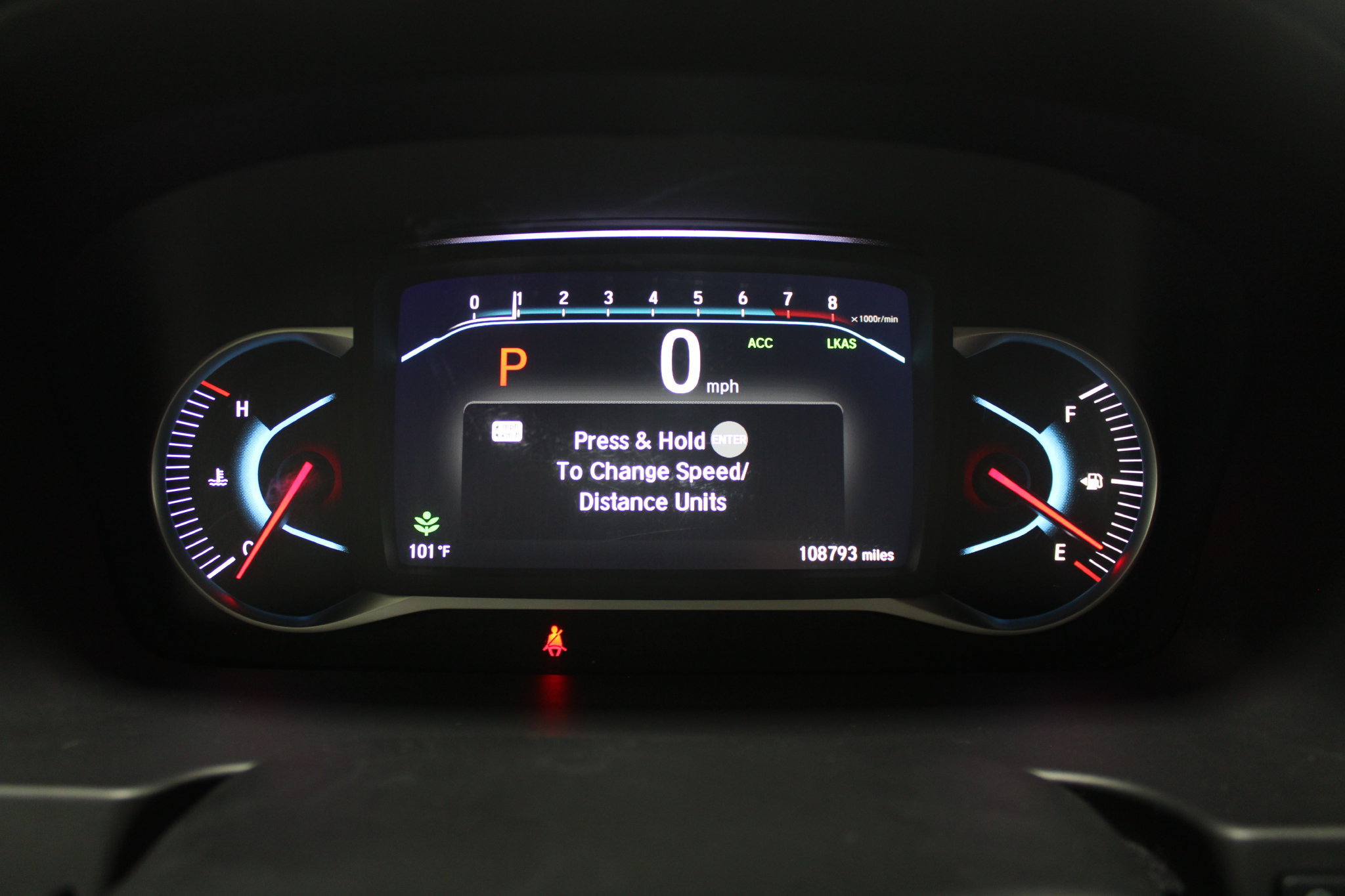 Used 2020 Honda Pilot EX-L image 30