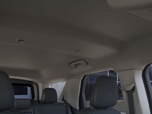 New 2025 Ford Bronco Sport Big Bend AWD/4WD image 22