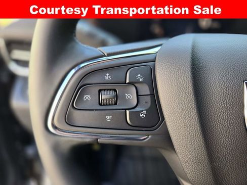 New 2025 Buick Envista Preferred w/ Convenience I Package FWD image 19