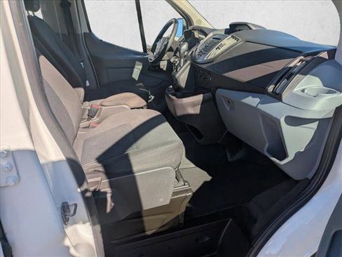 Used 2019 Ford Transit 350 XLT image 19