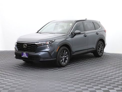 Used 2026 Honda CR-V EX-L image 5