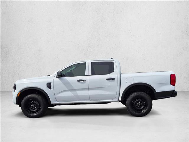 New 2026 Ford Ranger XL RWD image 5