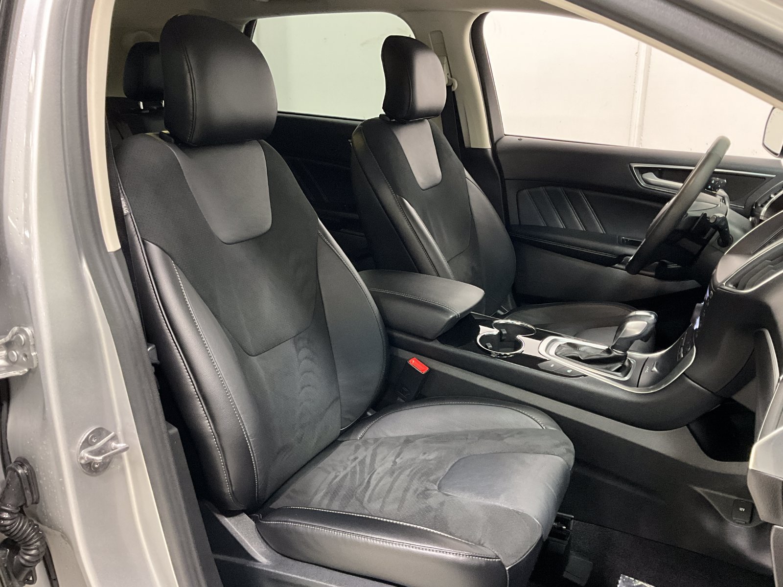 Used 2015 Ford Edge Sport w/ Equipment Group 401A AWD/4WD image 10