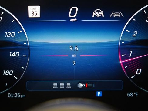 New 2026 Mercedes-Benz GLC 300 4MATIC image 22