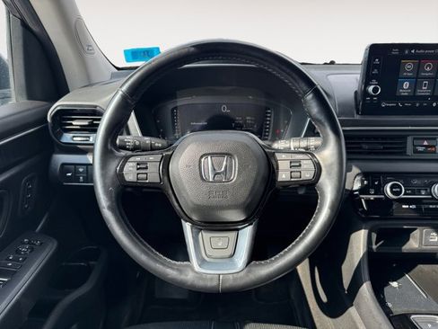 Used 2023 Honda Pilot Elite image 15