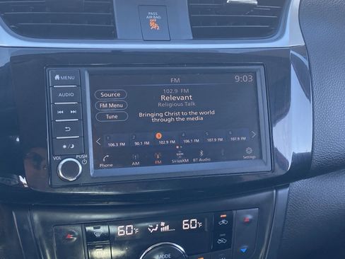 Used 2019 Nissan Sentra SV image 27