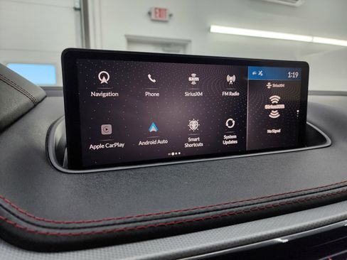 Used 2022 Acura MDX A-Spec image 51