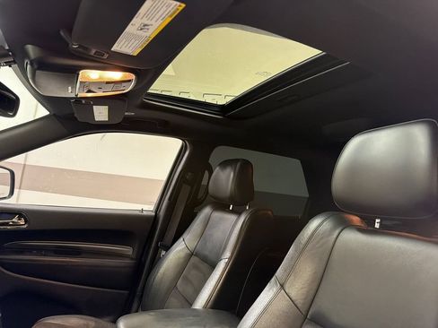 Used 2020 Dodge Durango R/T AWD/4WD image 24