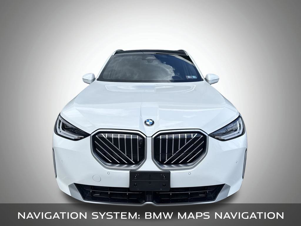 Used 2026 BMW X3 xDrive30i AWD/4WD image 9