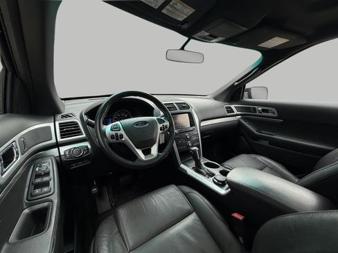 Used 2014 Ford Explorer XLT w/ Equipment Group 202A AWD/4WD image 23