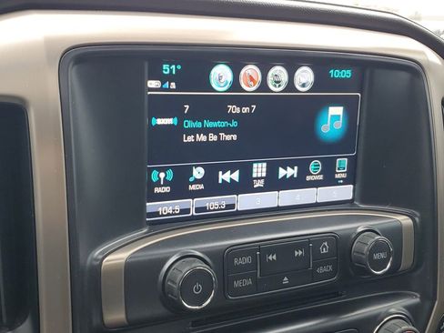 Used 2018 GMC Sierra 1500 Denali w/ Denali Ultimate Package AWD/4WD image 24