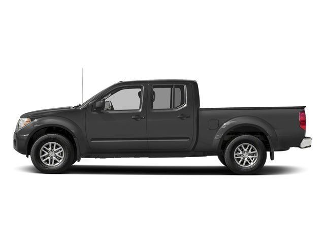 Used 2017 Nissan Frontier SV RWD image 2