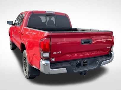 Used 2021 Toyota Tacoma SR5