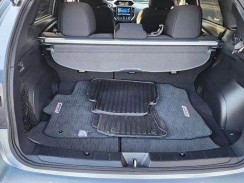 Used 2017 Subaru Impreza 2.0i Sport image 17