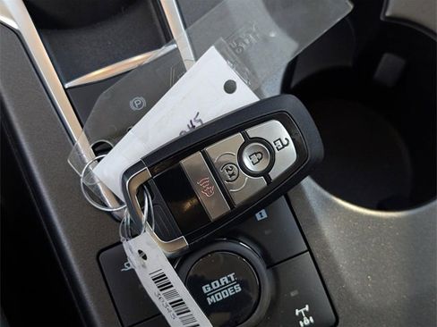 New 2025 Ford Bronco Sport Badlands w/ Badlands Tech Package image 26