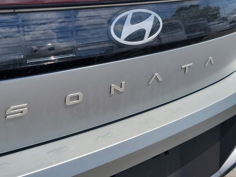 Used 2025 Hyundai Sonata N Line FWD image 11