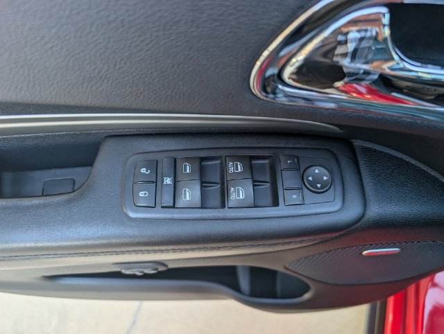 Used 2016 Dodge Durango Limited w/ Premium Group AWD/4WD image 20