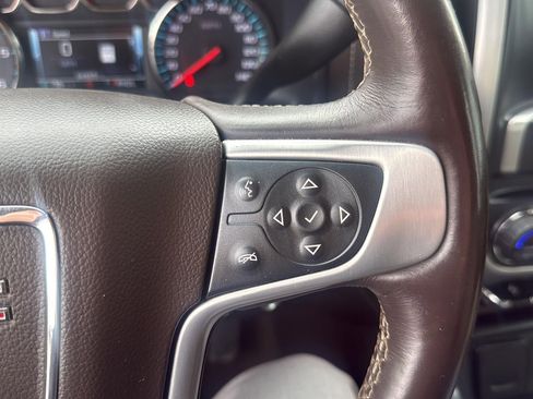 Used 2017 GMC Sierra 1500 SLT AWD/4WD image 19
