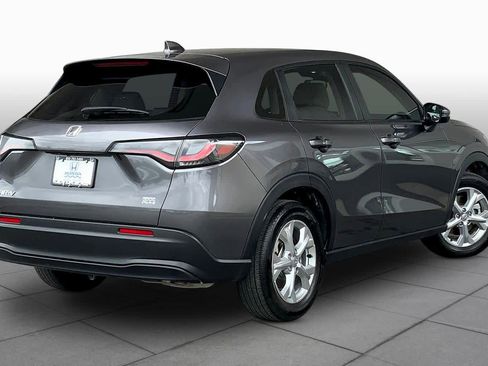 Used 2025 Honda HR-V LX image 13