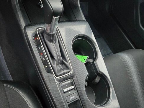 Certified 2023 Honda Civic Sport image 15