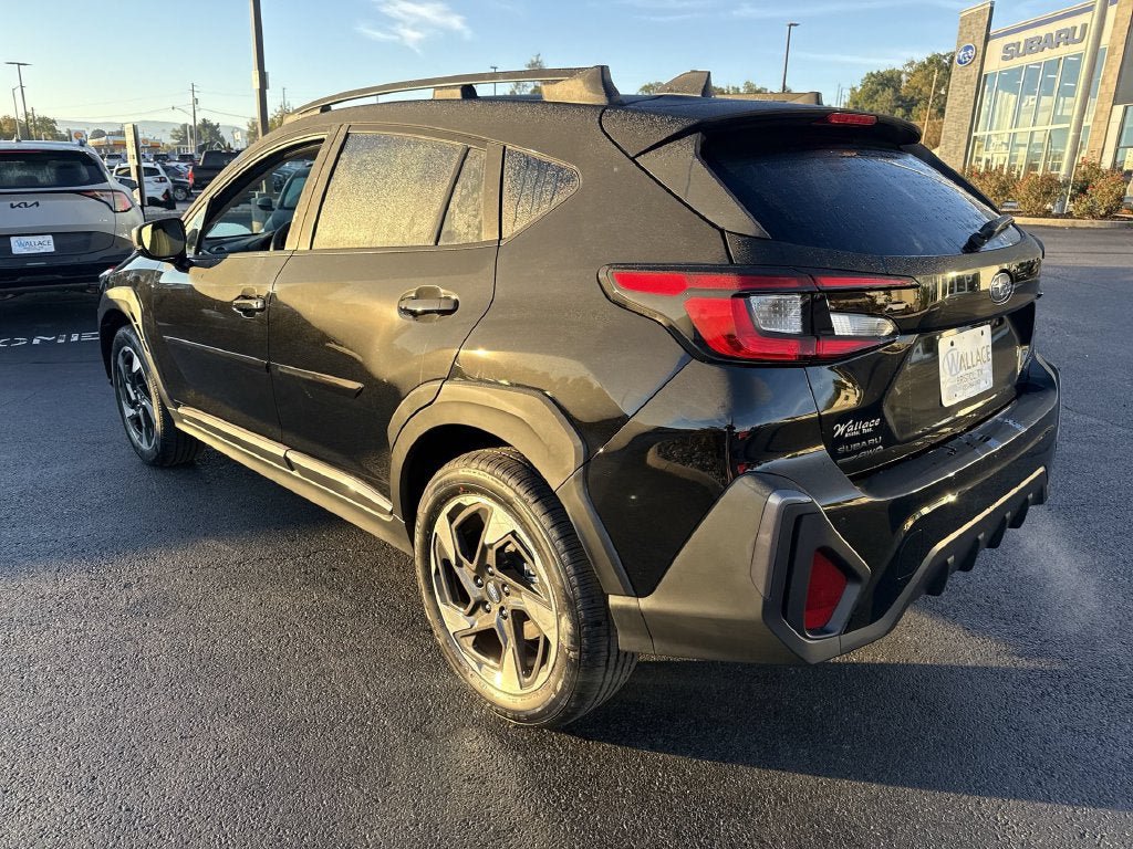 New 2026 Subaru Crosstrek 2.5i Limited AWD/4WD image 3