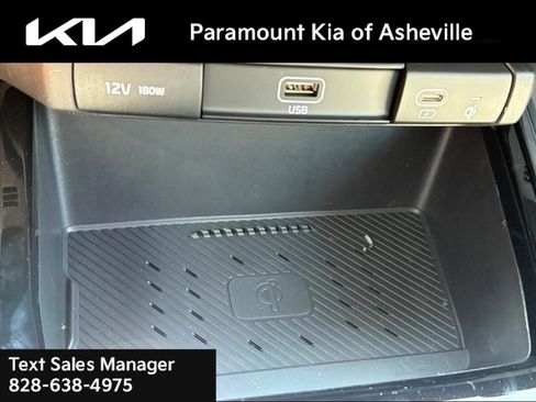 New 2025 Kia Niro EX image 15
