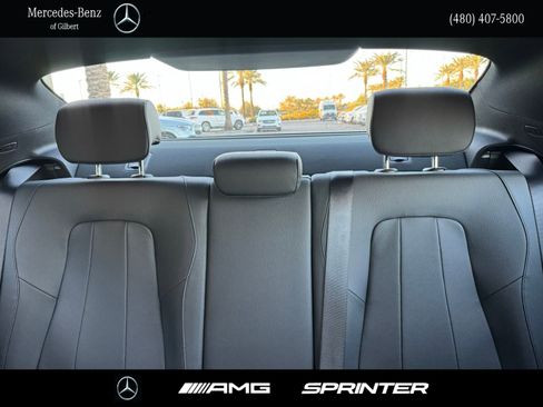 New 2026 Mercedes-Benz CLA 250 image 14