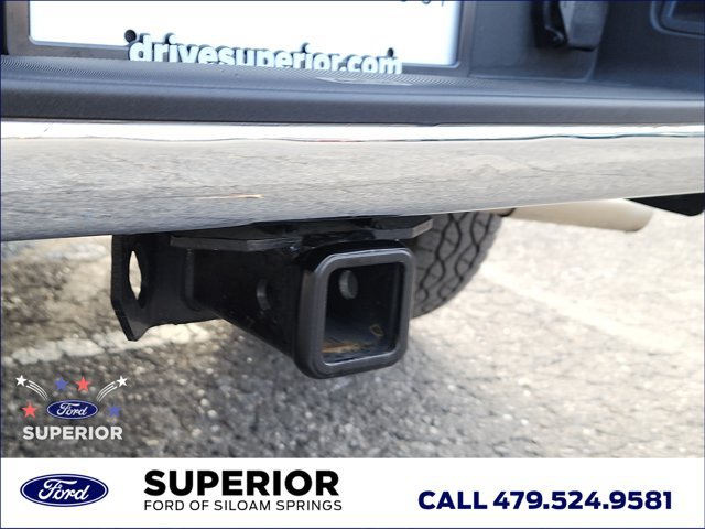 Used 2025 Ford F150 XLT w/ Equipment Group 301A Standard AWD/4WD image 8