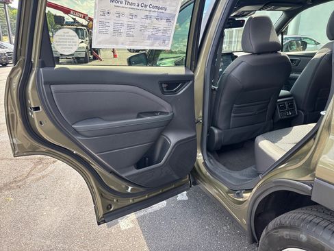 New 2026 Subaru Forester Premium AWD/4WD image 30
