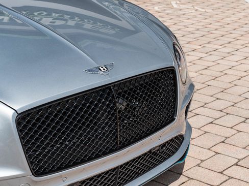 Used 2022 Bentley Continental GT Speed AWD/4WD image 11