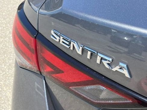Used 2024 Nissan Sentra SV w/ All-Weather Package FWD image 29