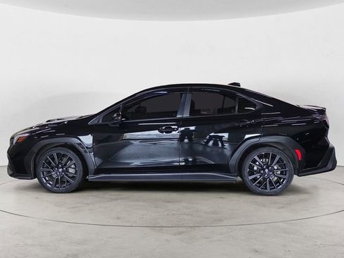 Used 2022 Subaru WRX Limited AWD/4WD image 2