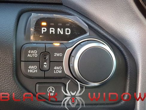 New 2026 RAM 1500 Big Horn image 15