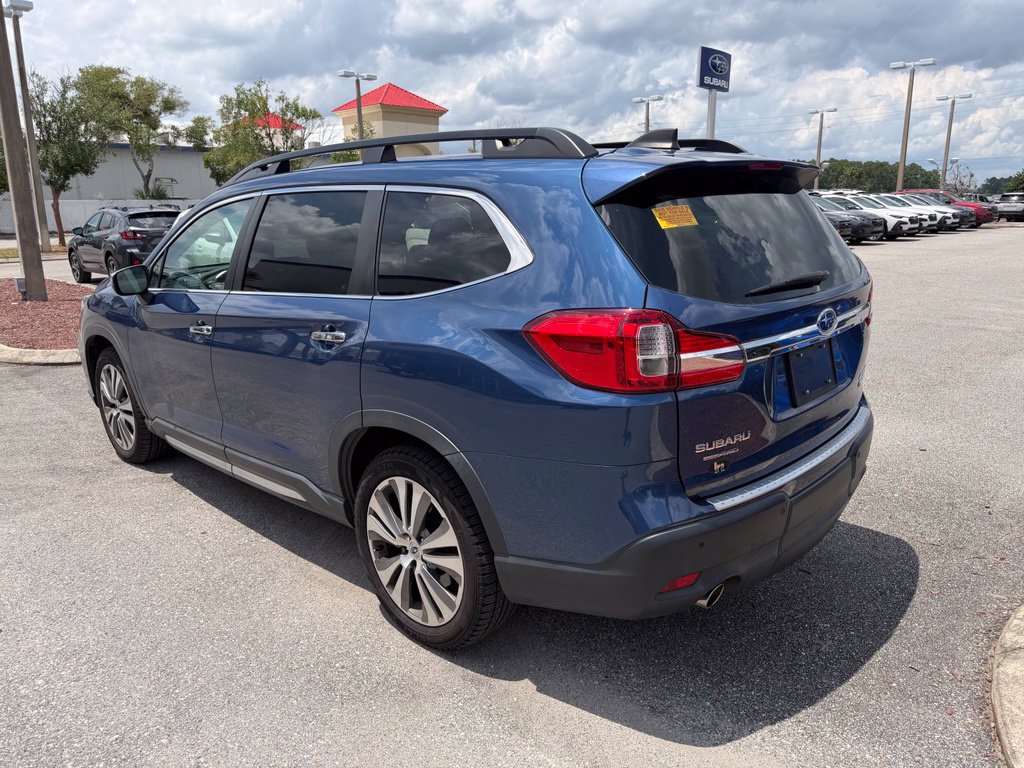 Used 2022 Subaru Ascent Touring AWD/4WD image 9