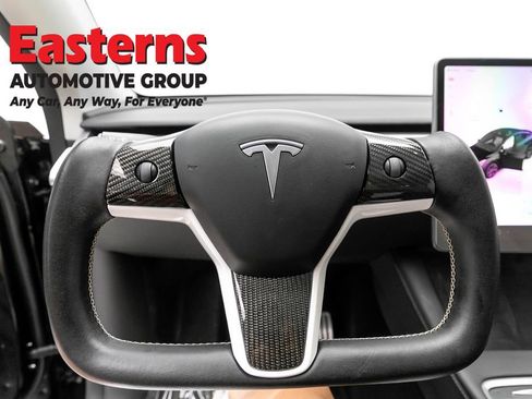 Used 2023 Tesla Model Y Performance AWD/4WD image 10