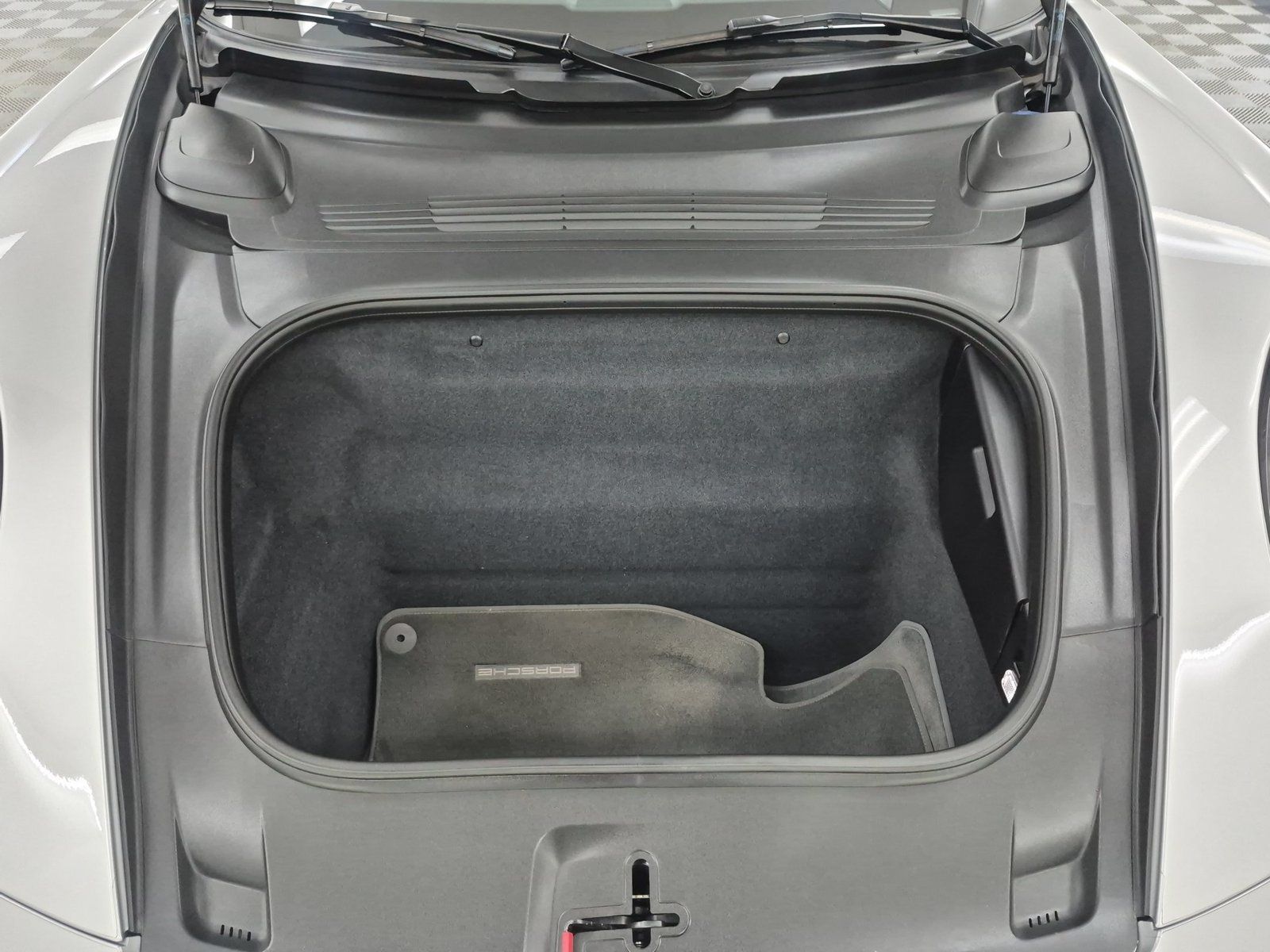 Certified 2020 Porsche 911 Carrera S RWD image 10
